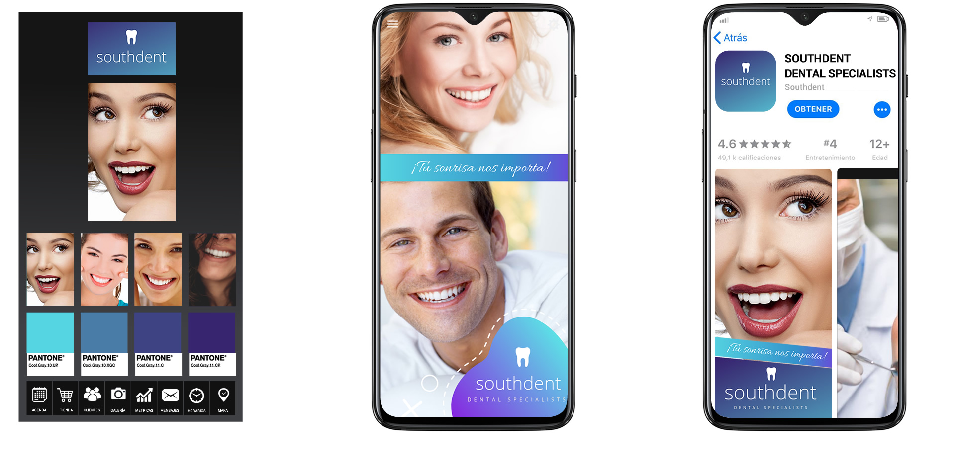 WIDEGROUP LABS